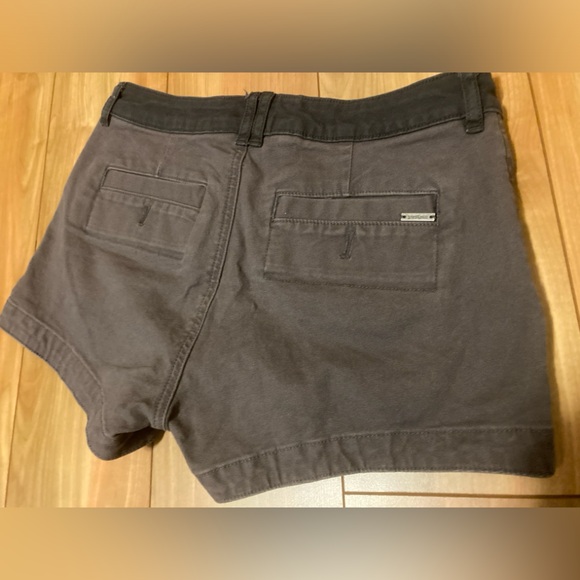 Prana Organic Cotton shorts - Picture 5 of 8